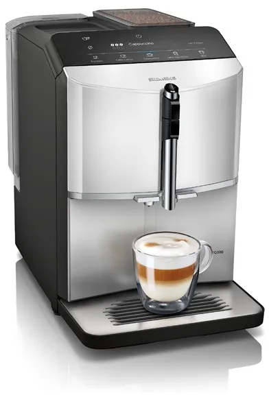 Siemens EQ.300 TF303E01